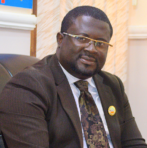 DR JOHN ADE-IGUVE